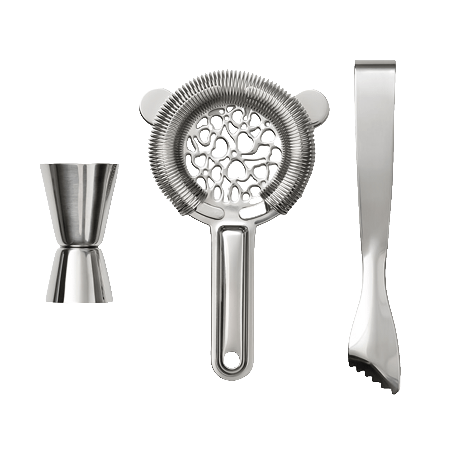 Pintworks The Essentials Cocktailset