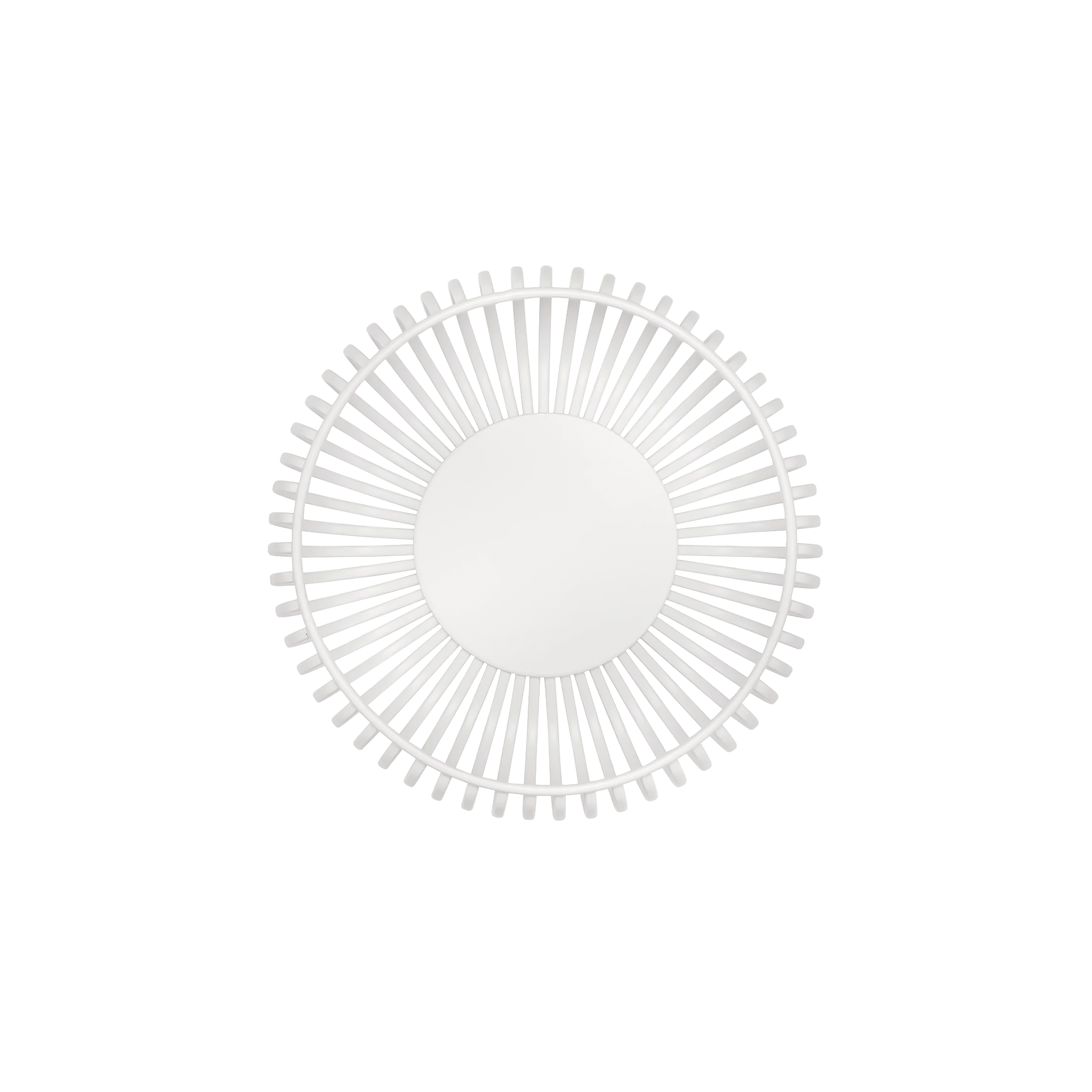Bowl White S