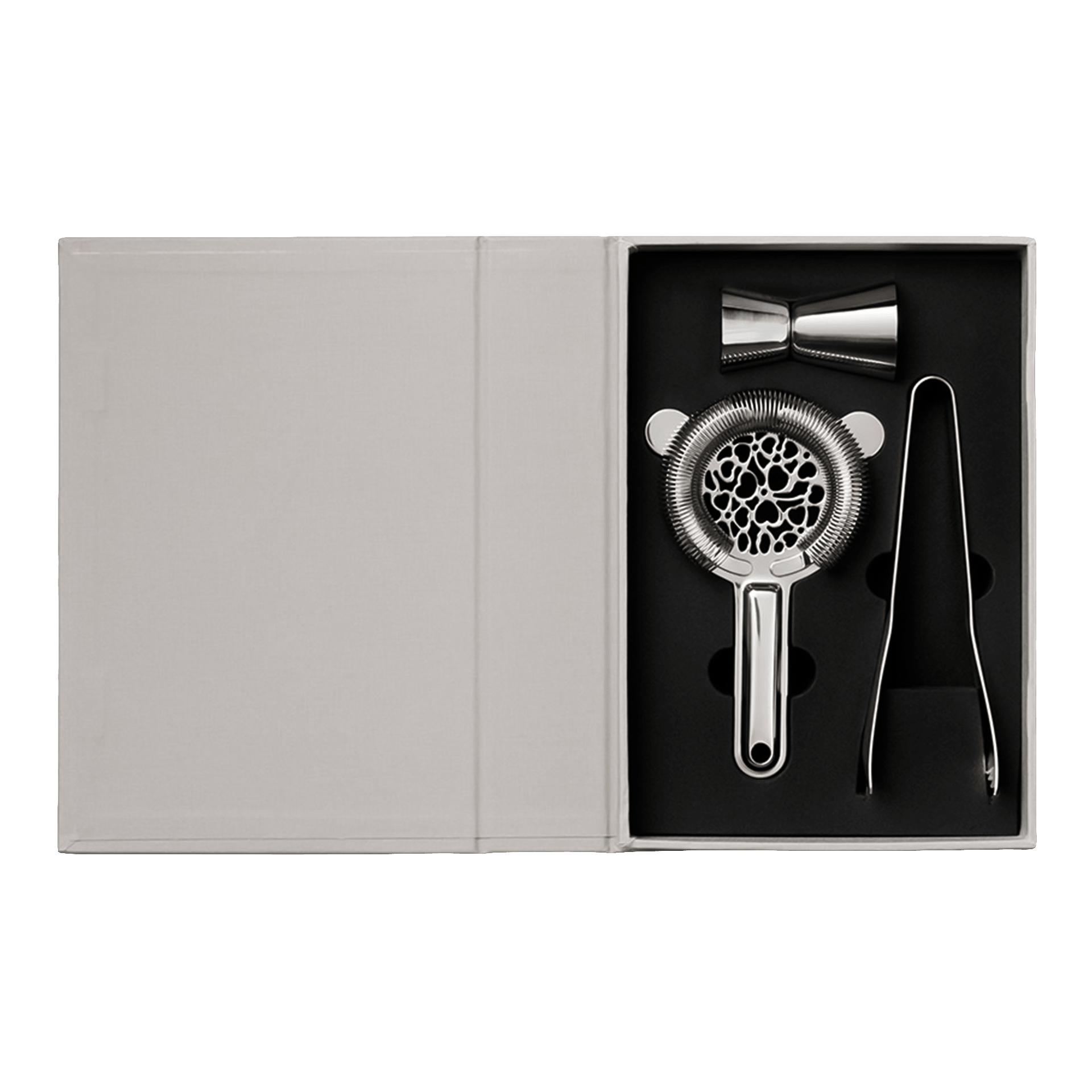 Pintworks The Essentials Cocktailset