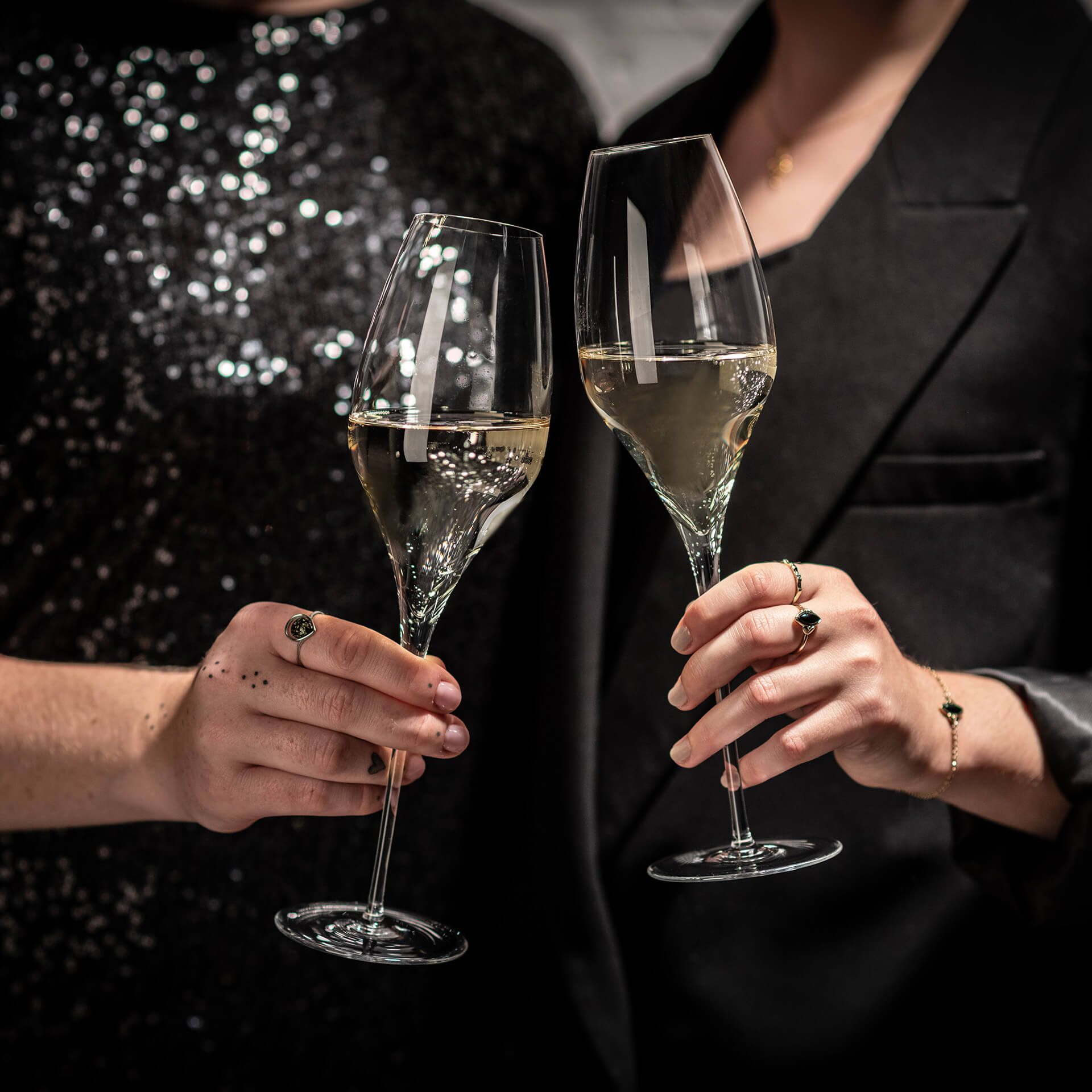 Zwiesel Champagnerglas ALLORO