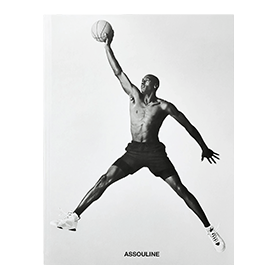 Assouline Michael Jordan