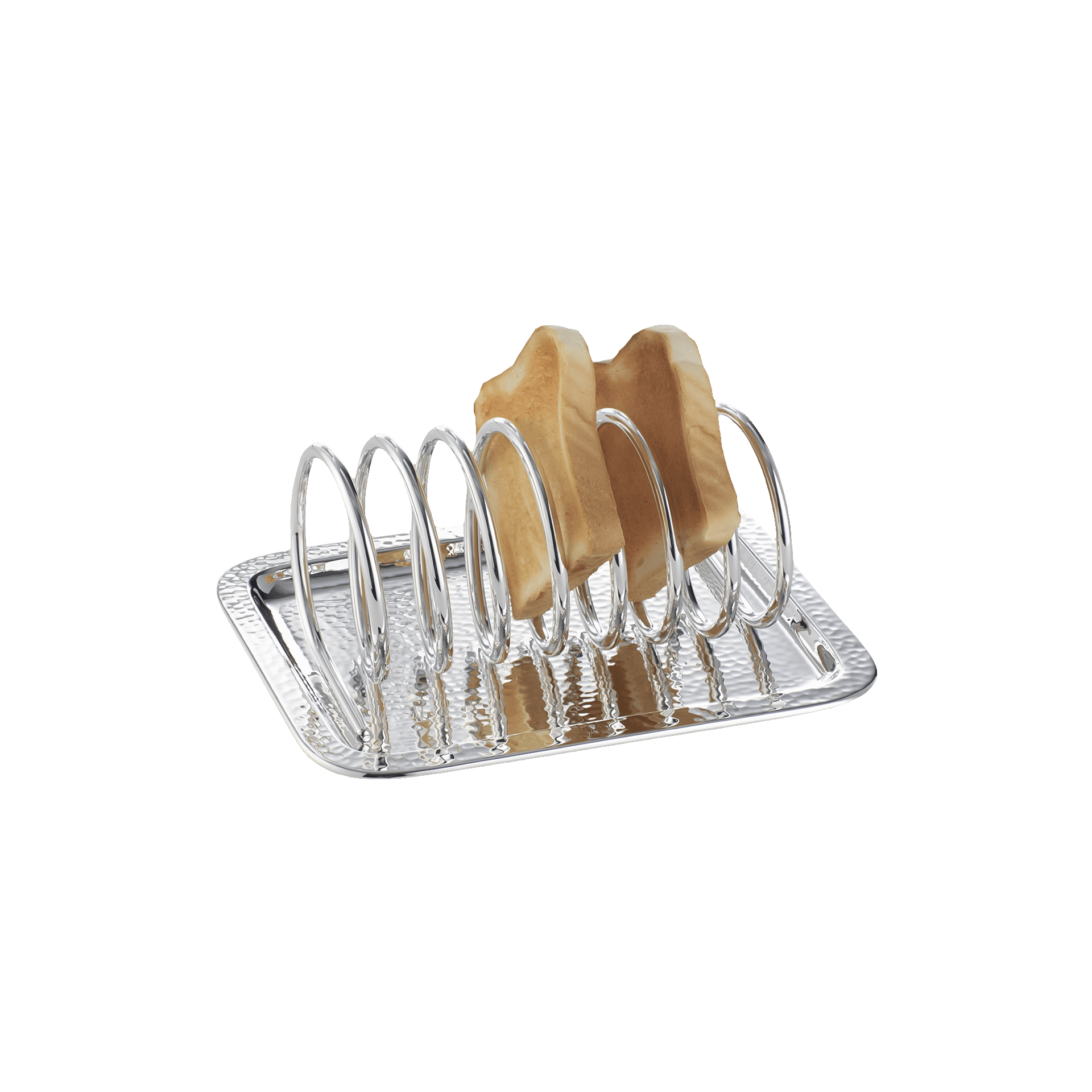 Robbe & Berking Martele Tablett Klein
