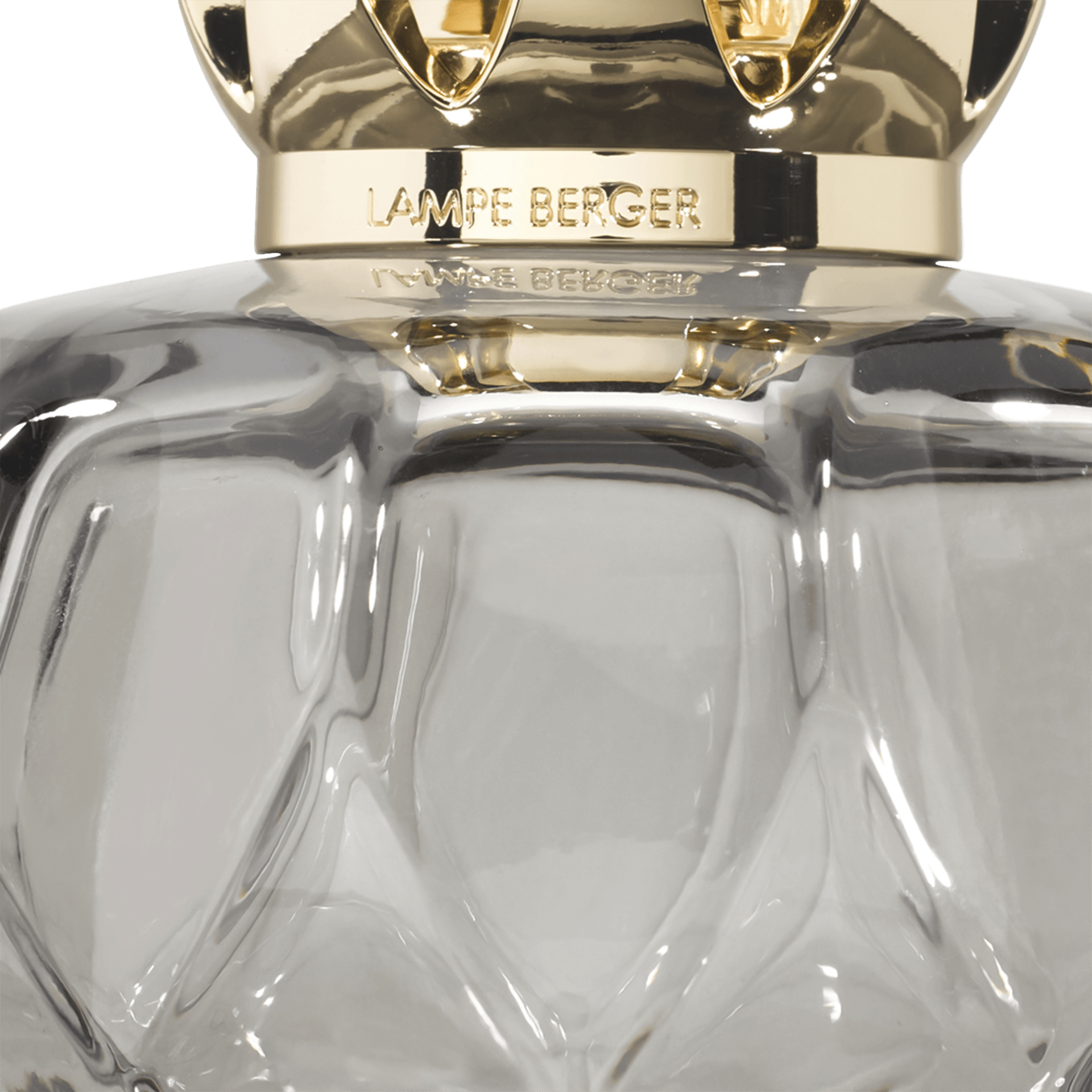 Maison Berger Duftlampe Rosalie Grau