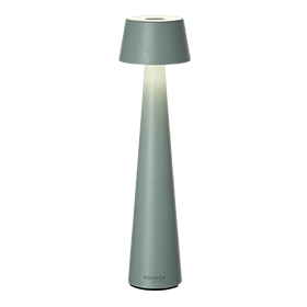 Sompex Mono Lamp Olive