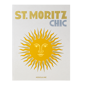 Assouline St. Moritz Chic