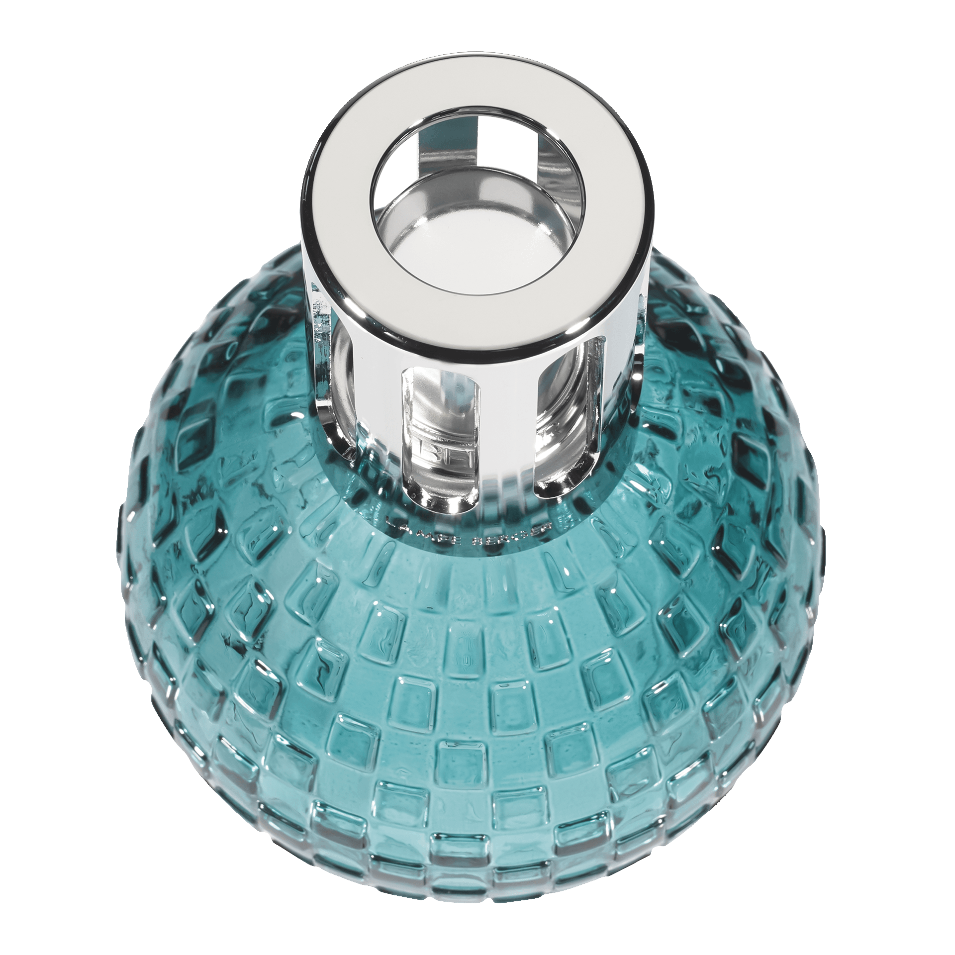 Maison Berger Duftlampe Disco Grün