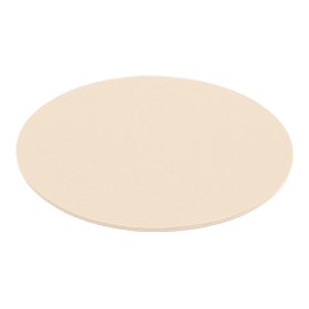 Hey-Sign Placemat Macadamia
