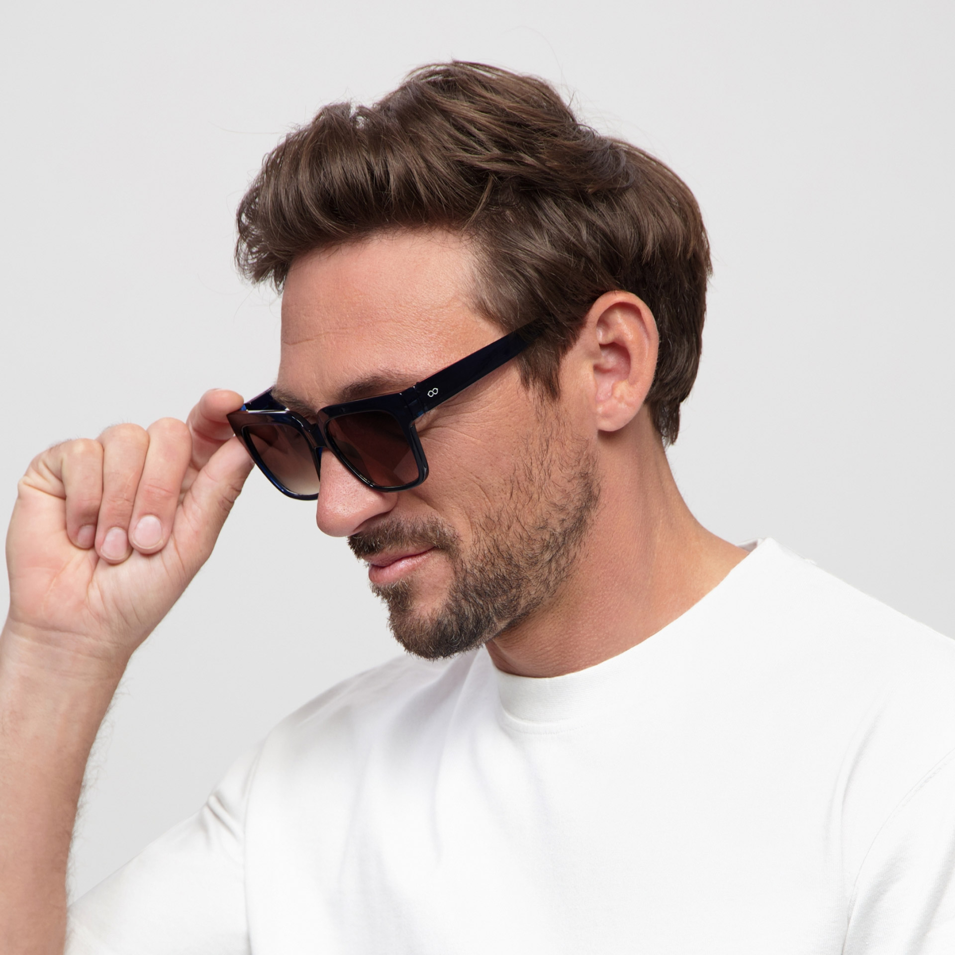 Looplabb Sonnenbrille MAX SUN Marine