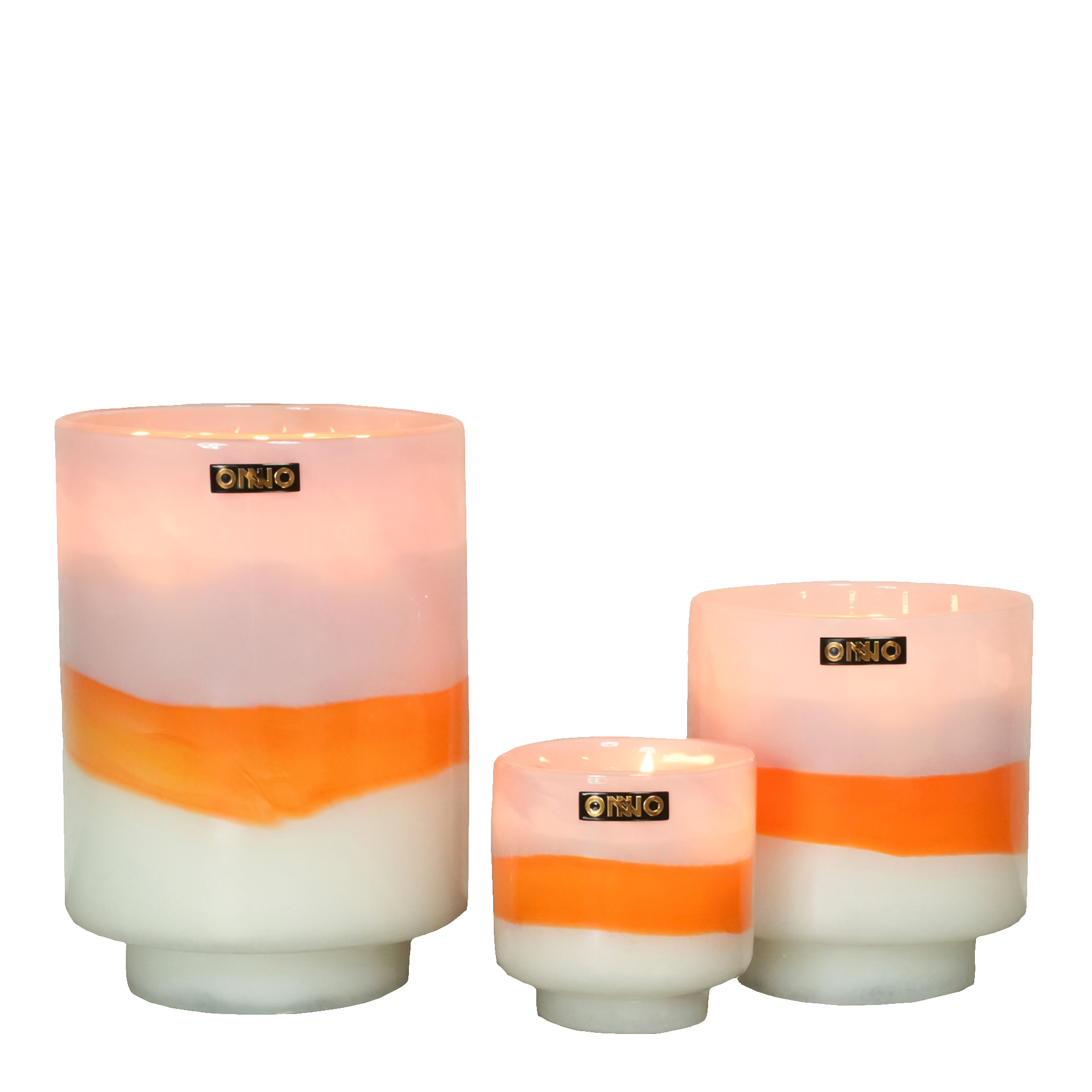 ONNO Collection Duftkerze ART ANGELE S
