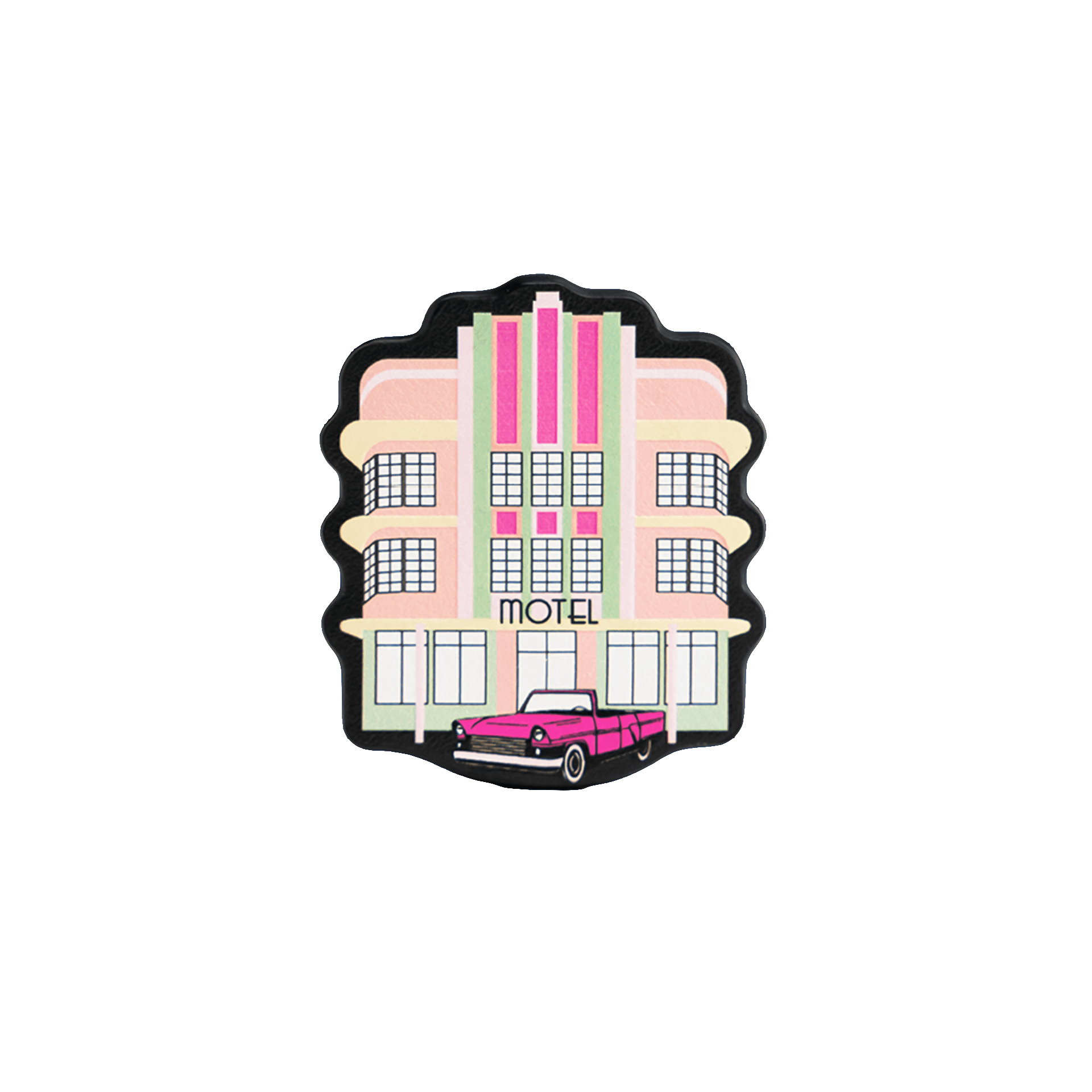 Any Di Patch It! Ocean Drive
