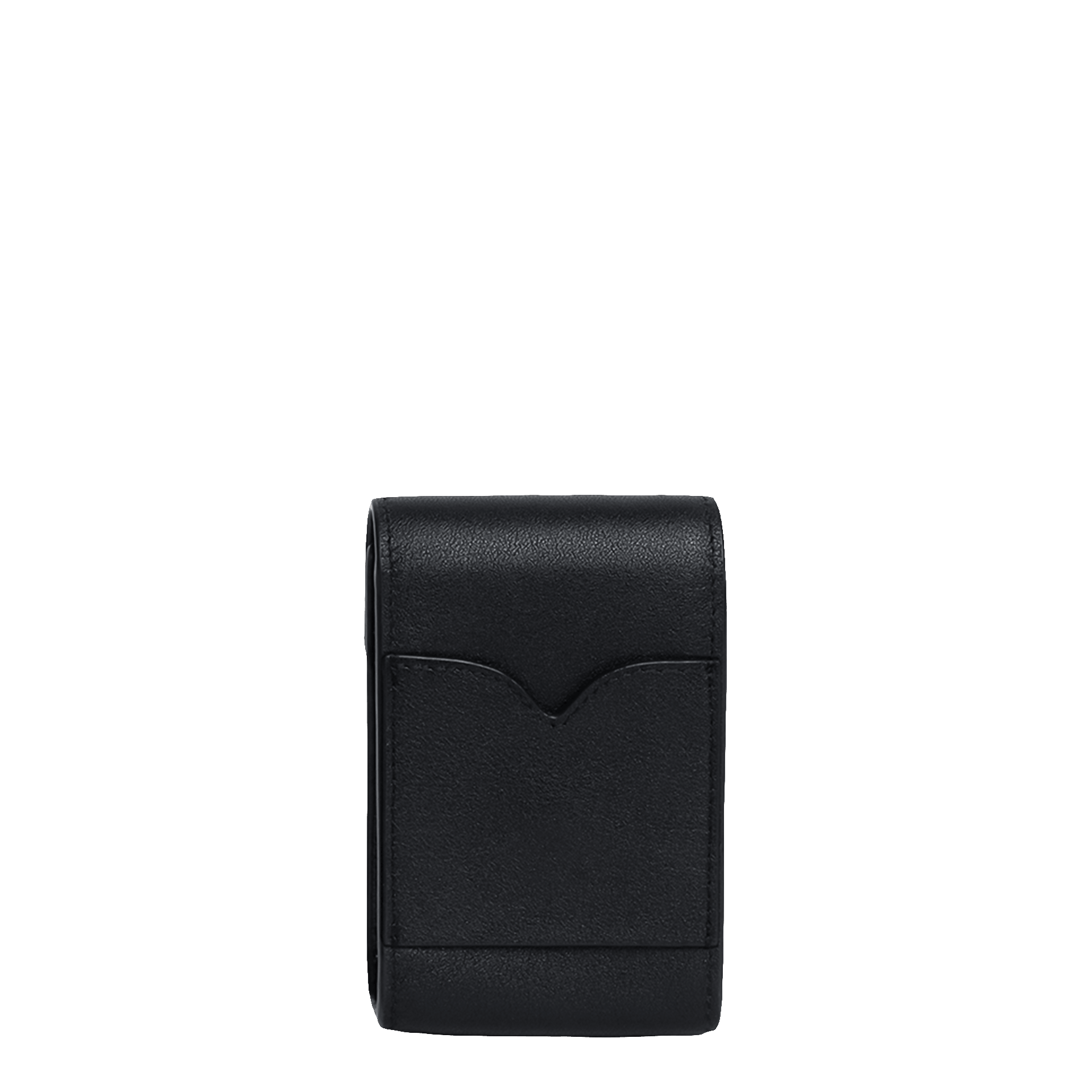 Any Di Mini Pocket black silver