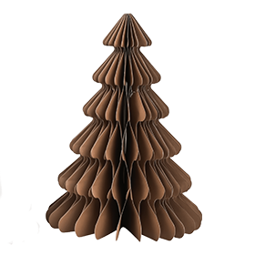 Scheulen, Papier-Baum