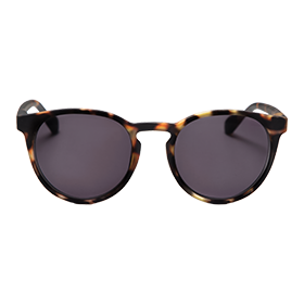 Looplabb Pappillon Sunglass Turtle