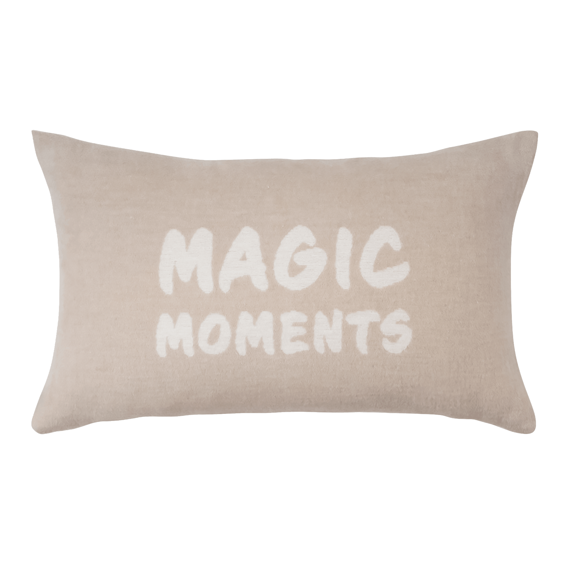 pad COZY UP Kissenbezug MAGIC MOMENTS