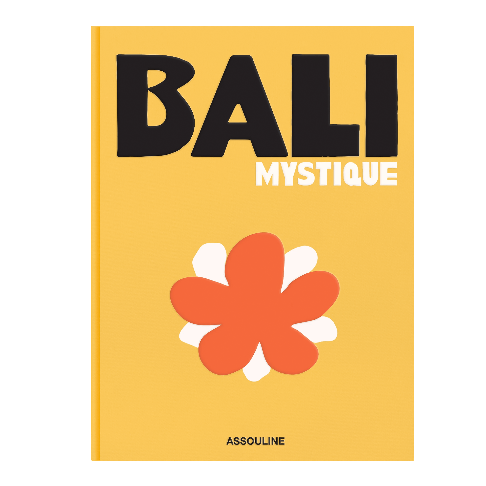 Assouline Coffee Table Book Bali