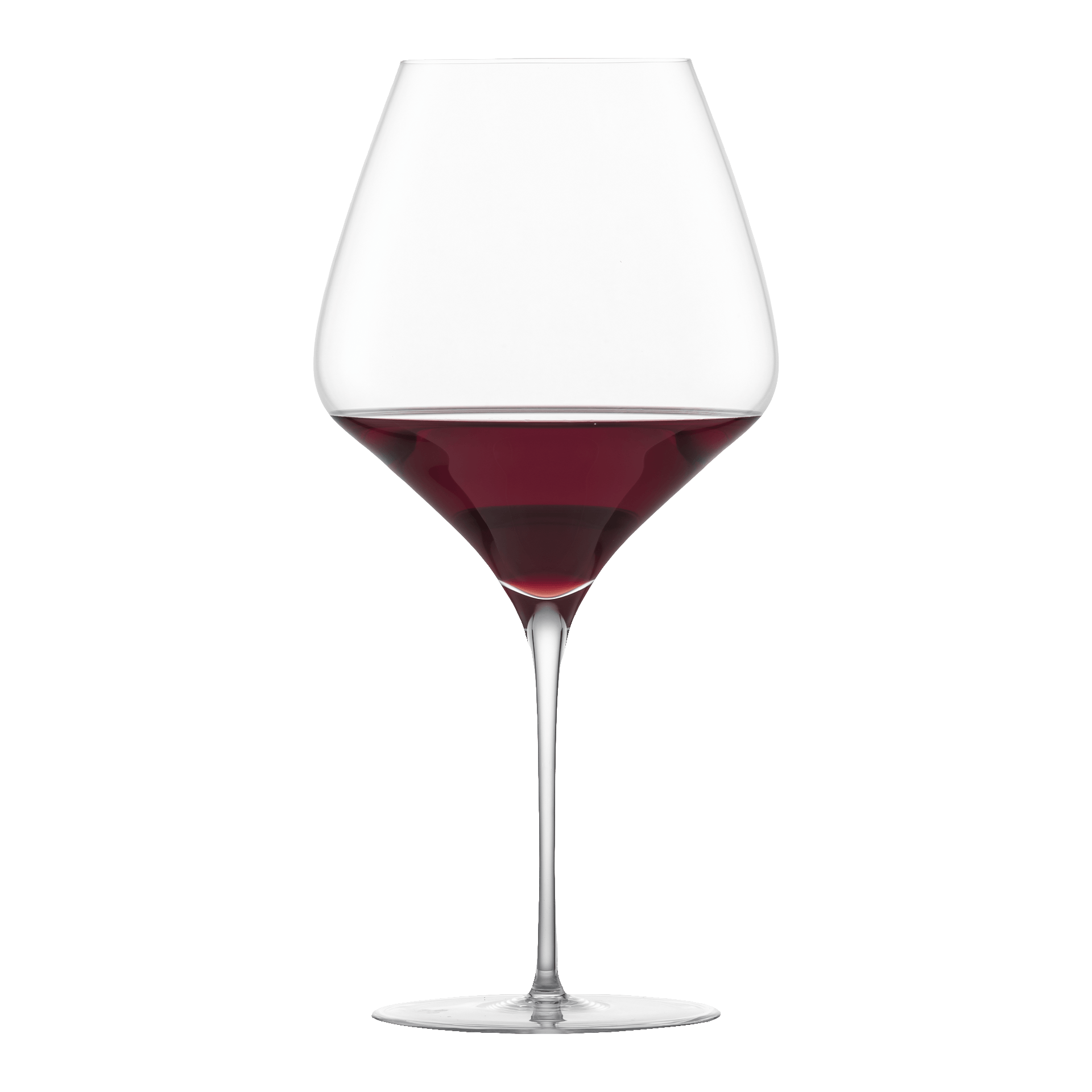 Zwiesel Rotwein Burgunder ALLORO