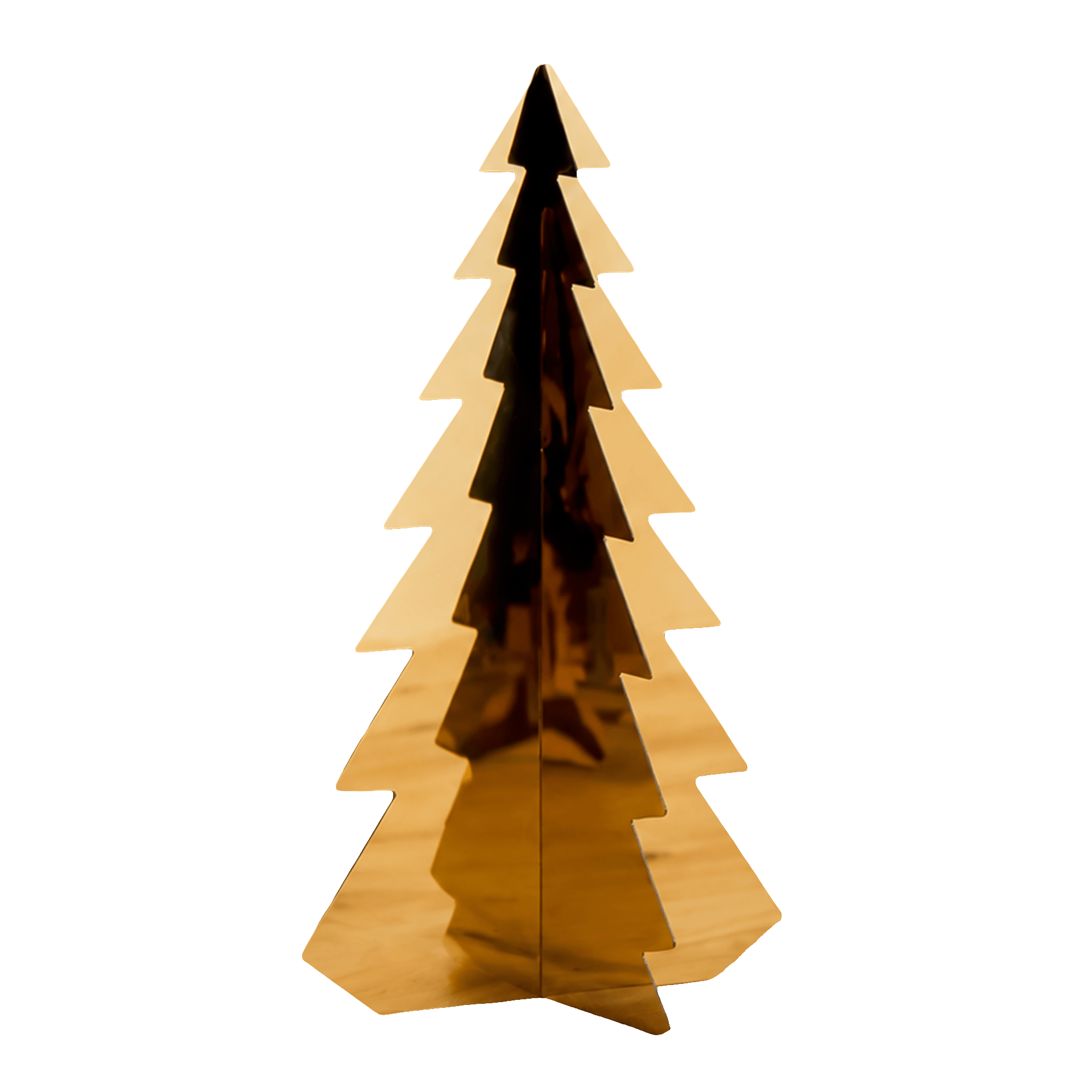 PHILIPPI de Oro Wheinachtsbaum L