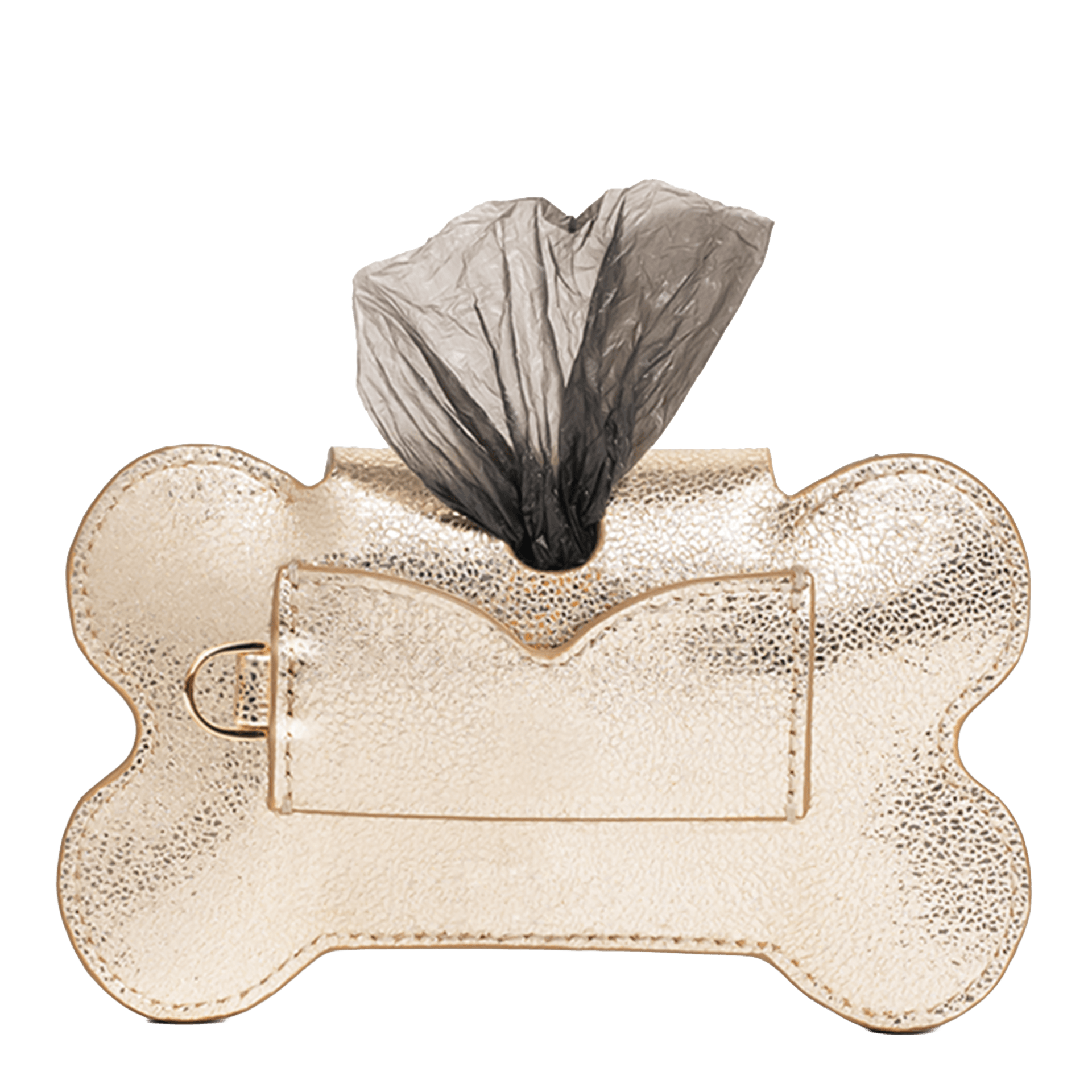 Any Di Poo Pocket Gold