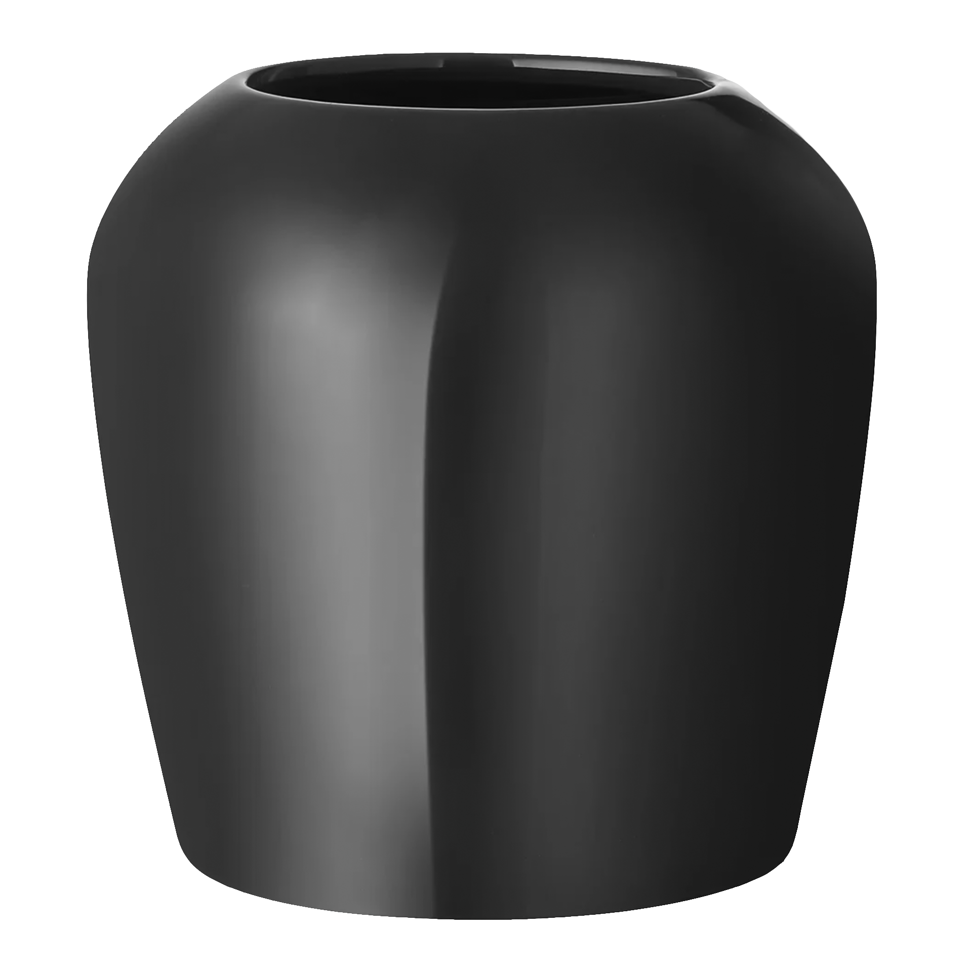 Vase Peat 15 cm