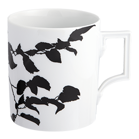 Meissen Mug Collection Becher Kingfisher