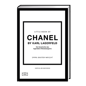 Little Book of Chanel