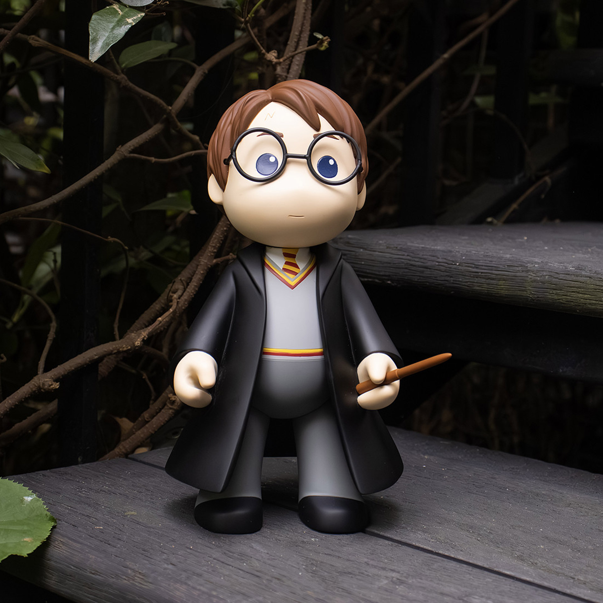 Leblon Dellienne Harry Potter Original