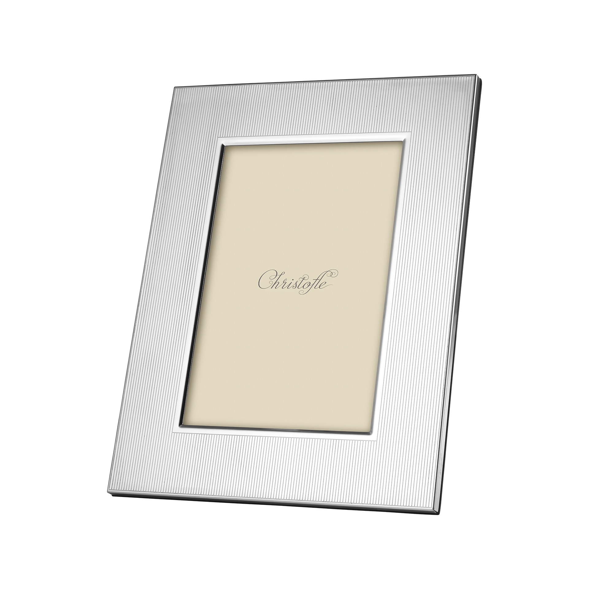Christofle Bilderrahmen America 10x15 cm