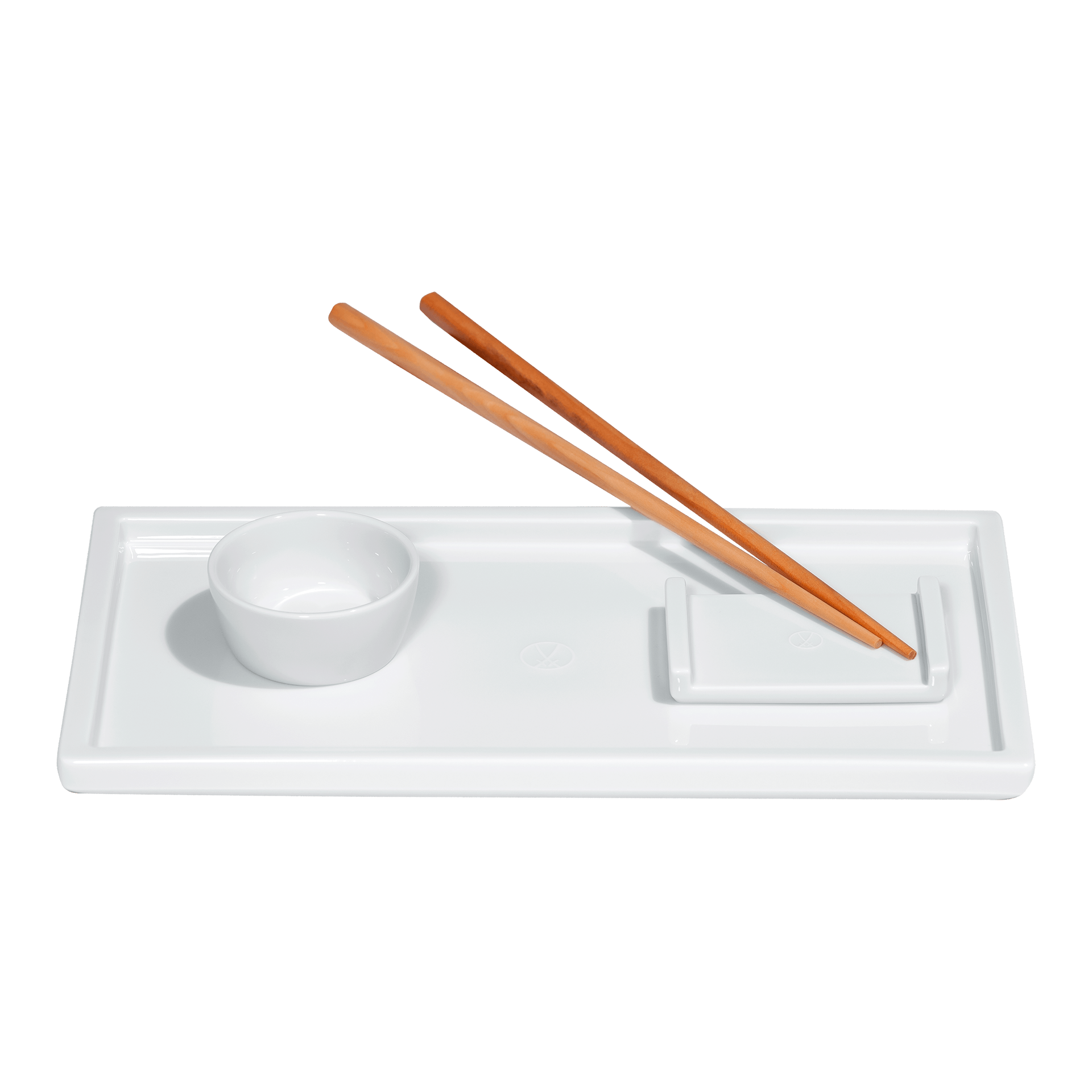 Meissen Cosmopolitan Sushi-Set