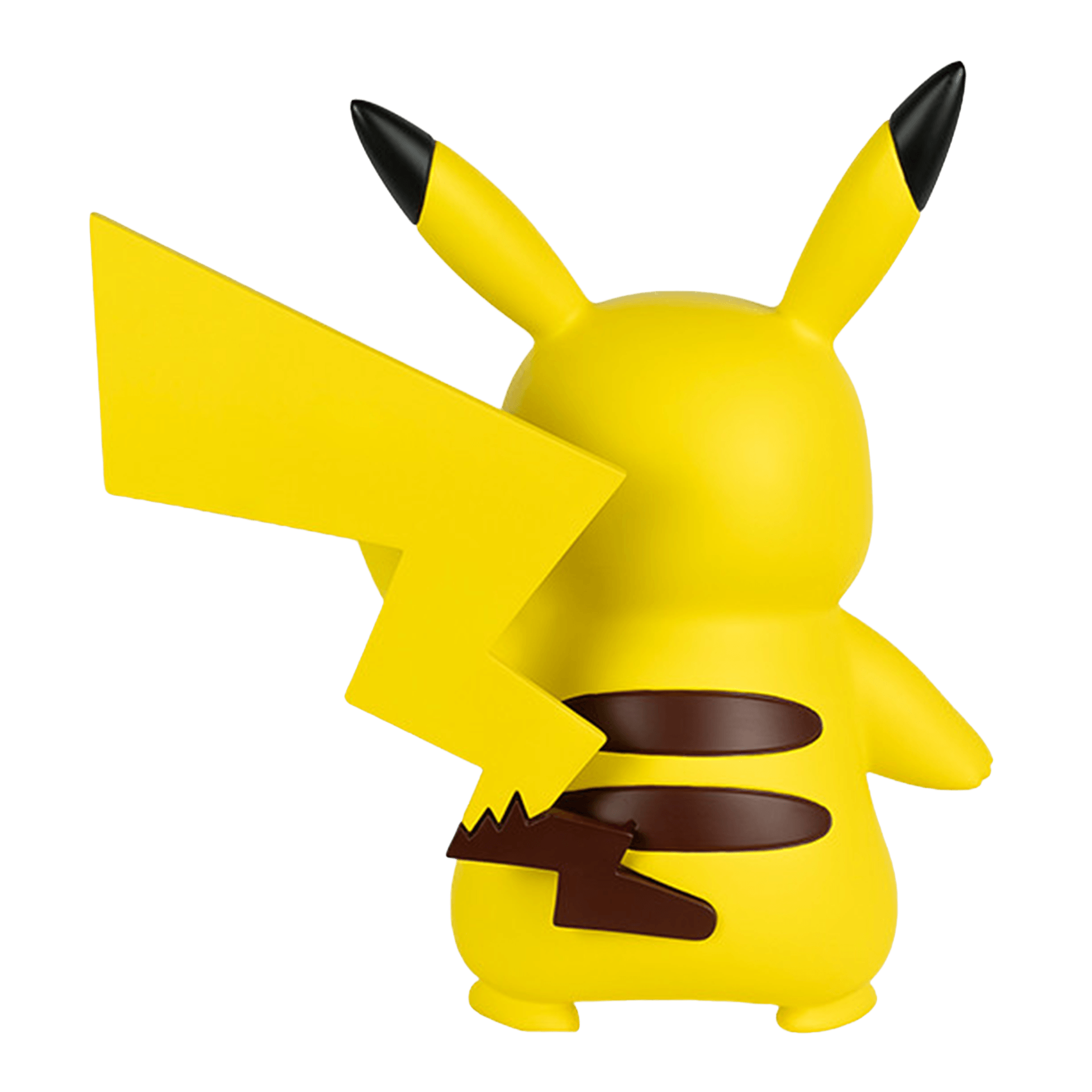 Pikachu 30 cm, Pokemon, Pikachu, Figur, Spielzeug, Gelb