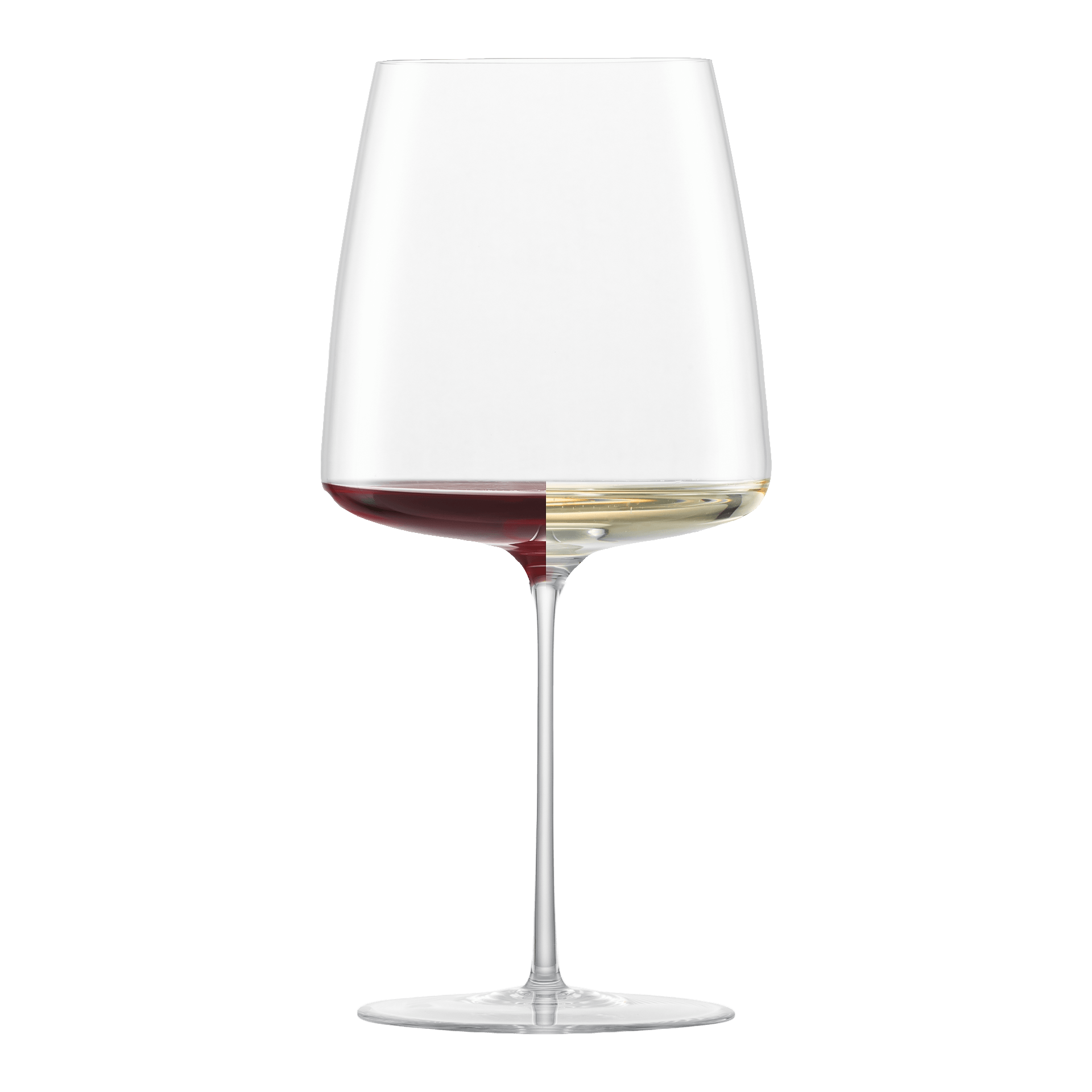 Zwiesel Weinglas samtig & üppig SIMPLIFY