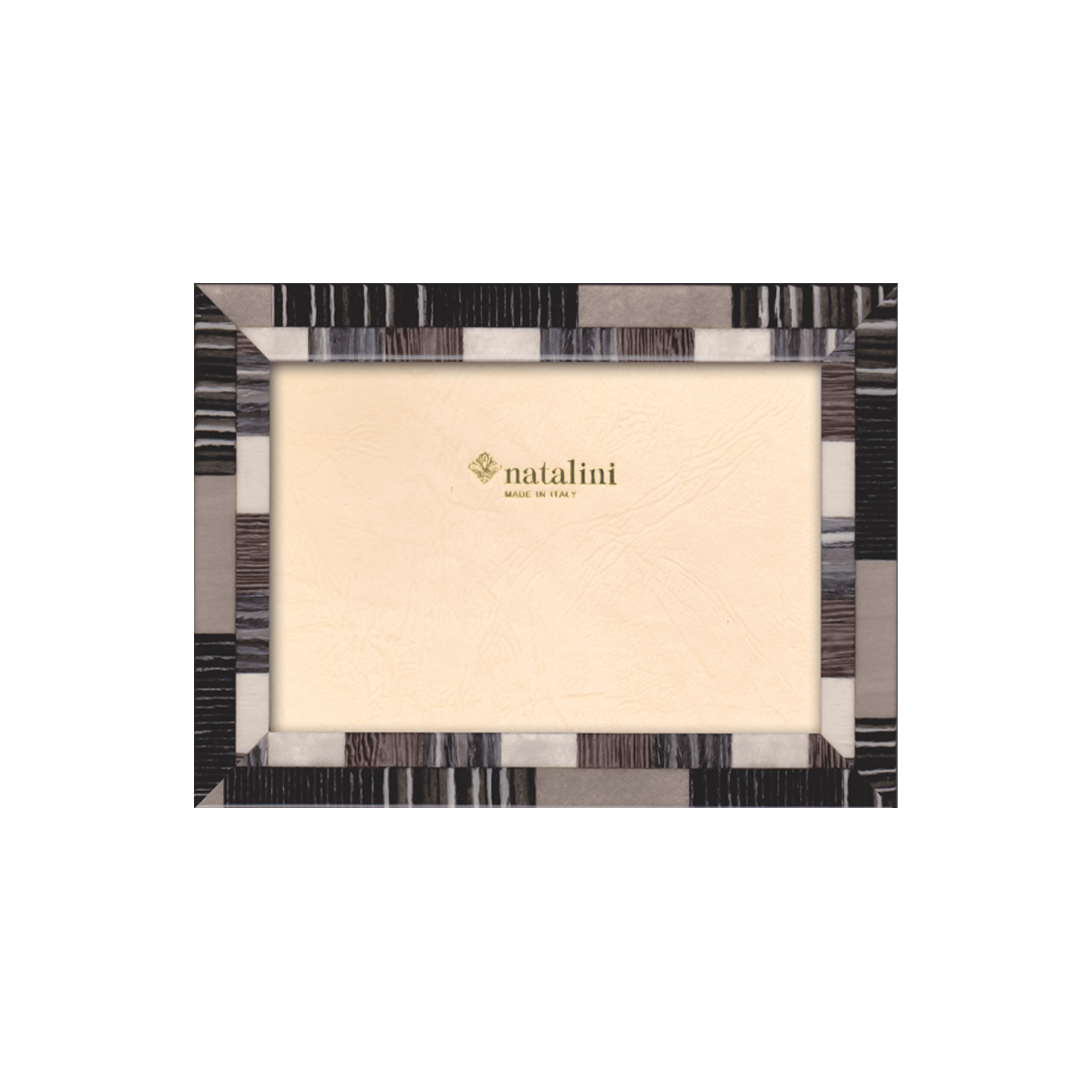 Natalini Bilderrahmen Nice Grigia 13x18 cm