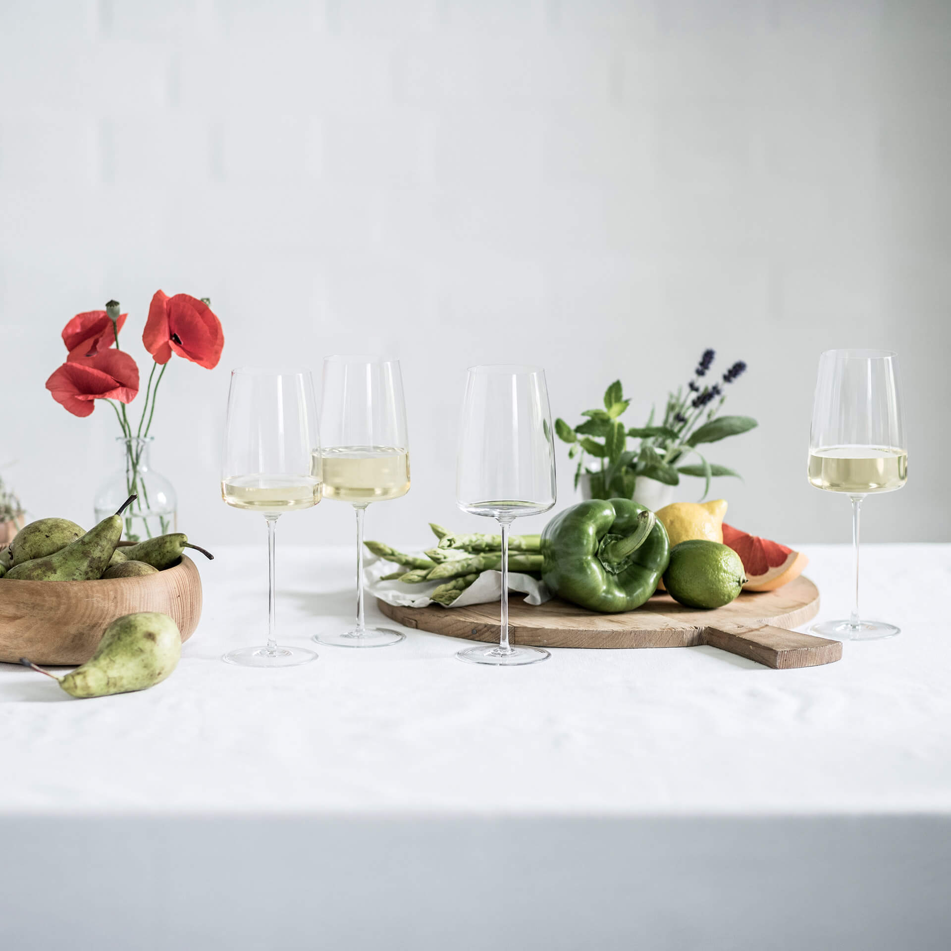 Zwiesel Weinglas leicht & frisch SIMPLIFY