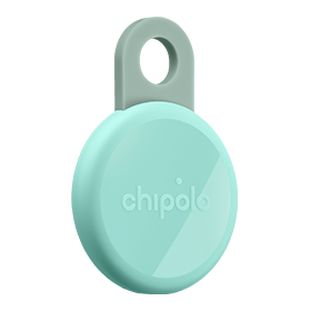 Chipolo Loop Bluetooth-Tracker Mint