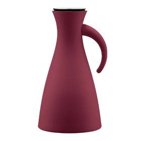 Eva Trio Isolierkanne Ruby