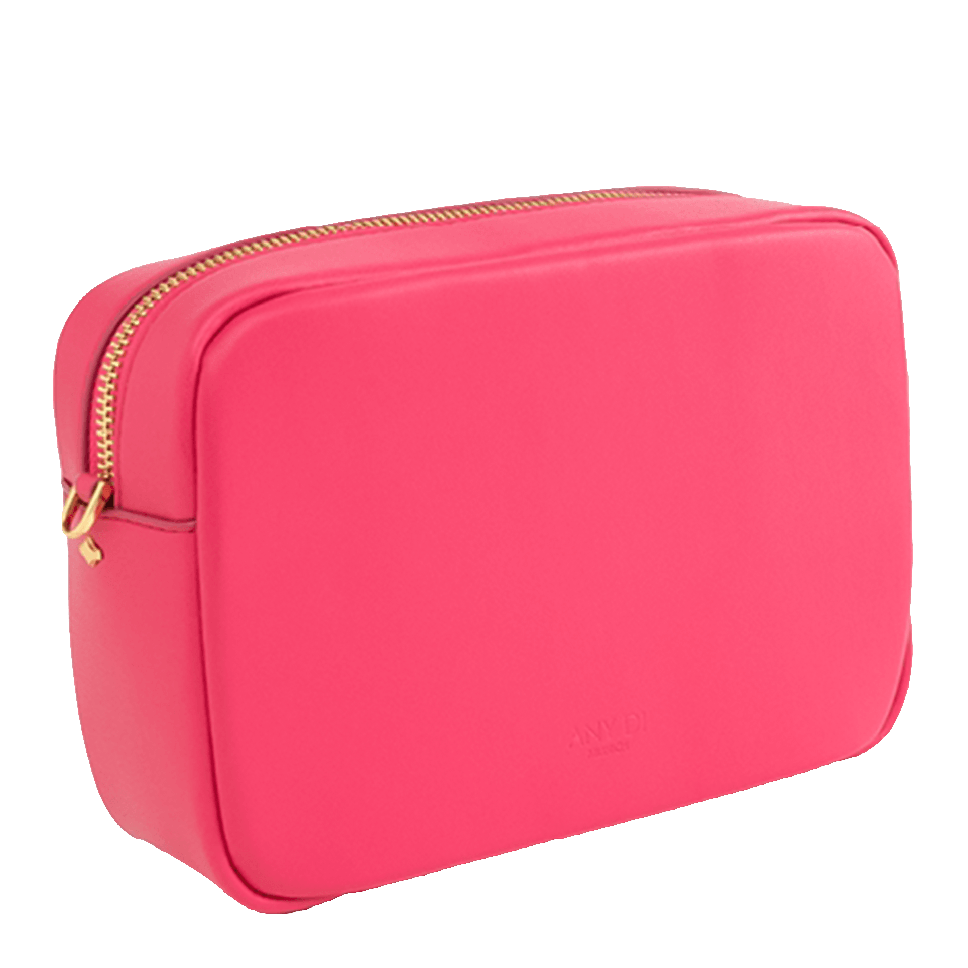 Any Di Box Bag fuchsia