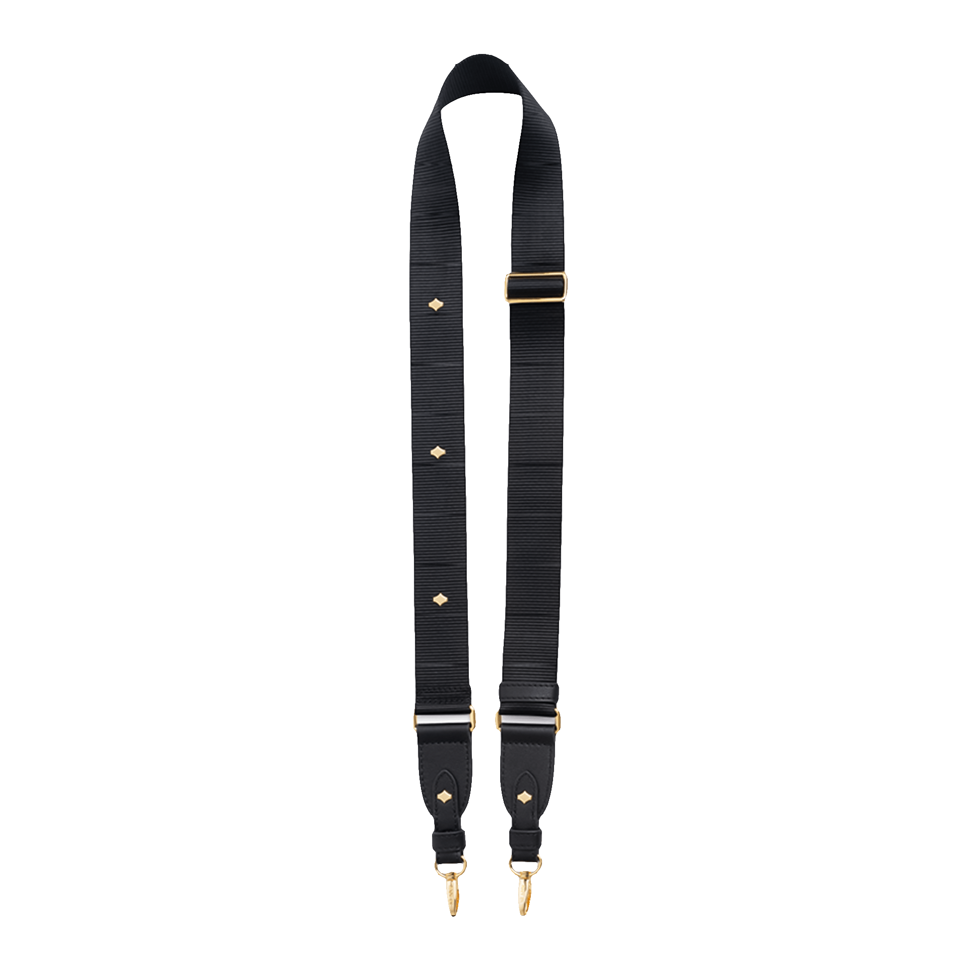Any Di PhoneStrap black