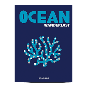 Assouline Ocean Wanderlust