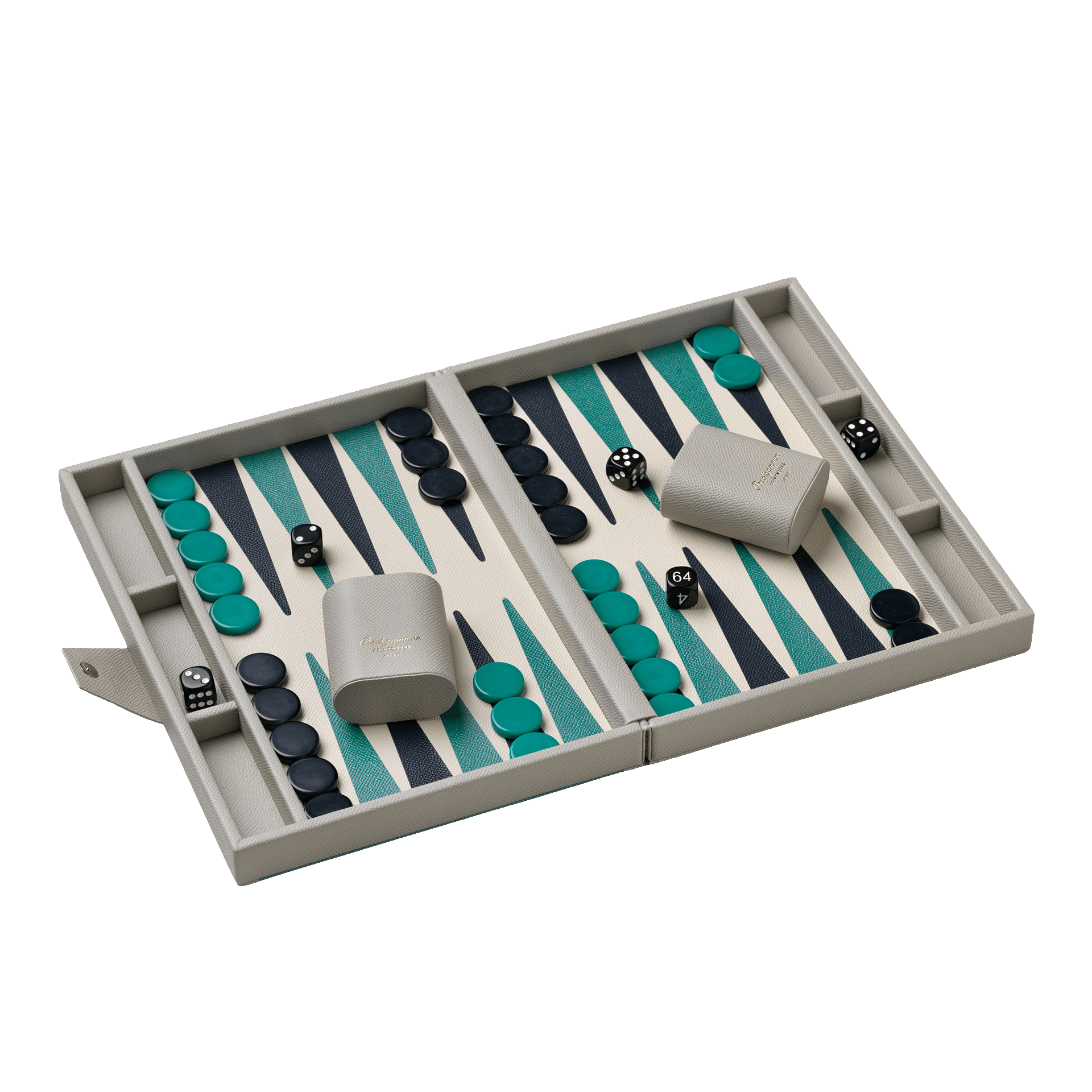 Printworks Reverra Backgammon