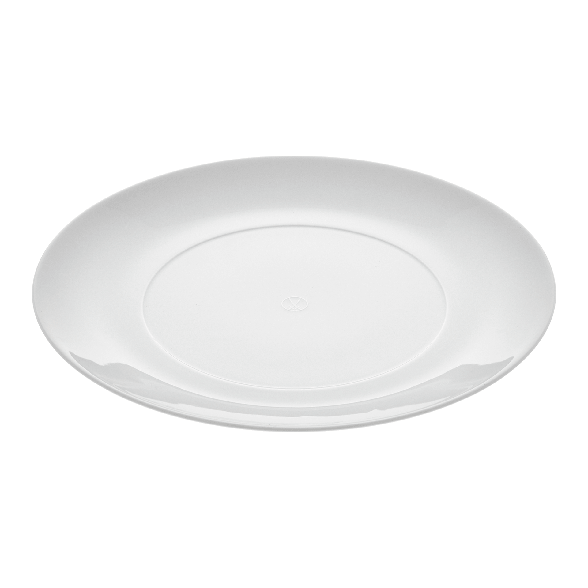 Meissen Cosmopoitan Speiseteller