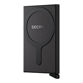 Secid Magsafe Cardprotector Black