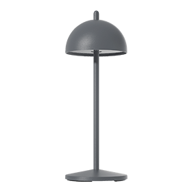 Musterring Lamp Anthracite