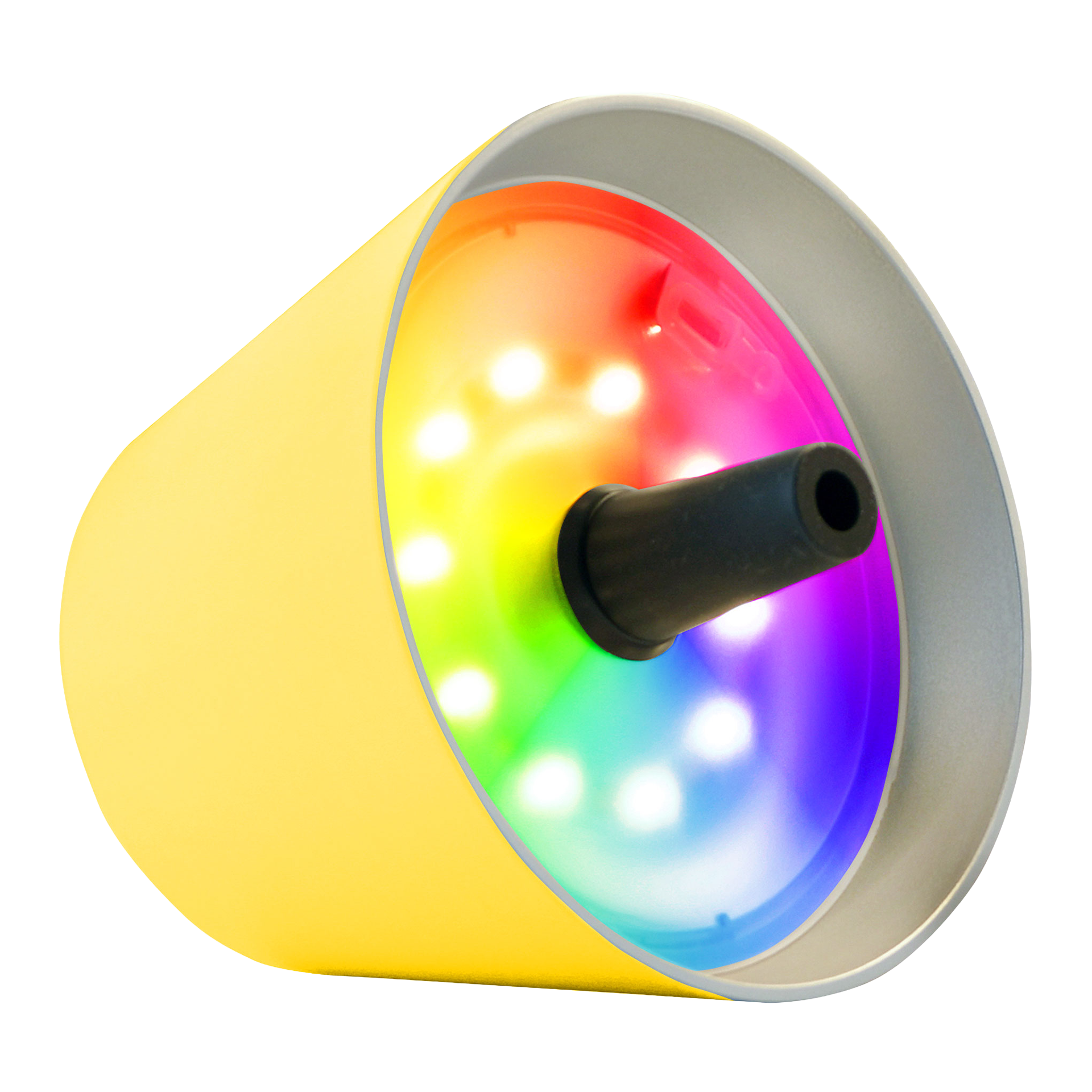 LED Bottle Light Dimmable Yellow