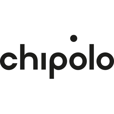 Logo Chipolo