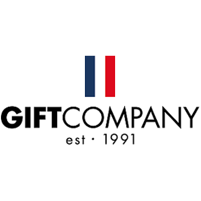 Logo GIFT COMPANY