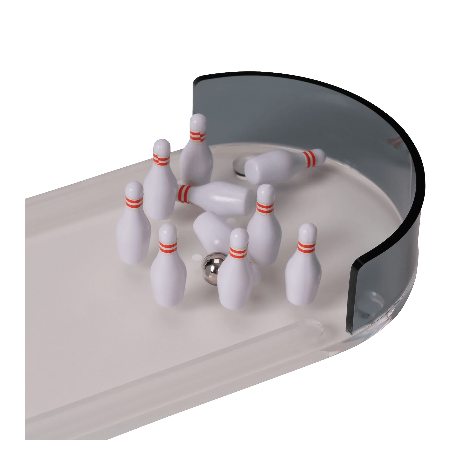 Lund Design House Acryl Game Bowling