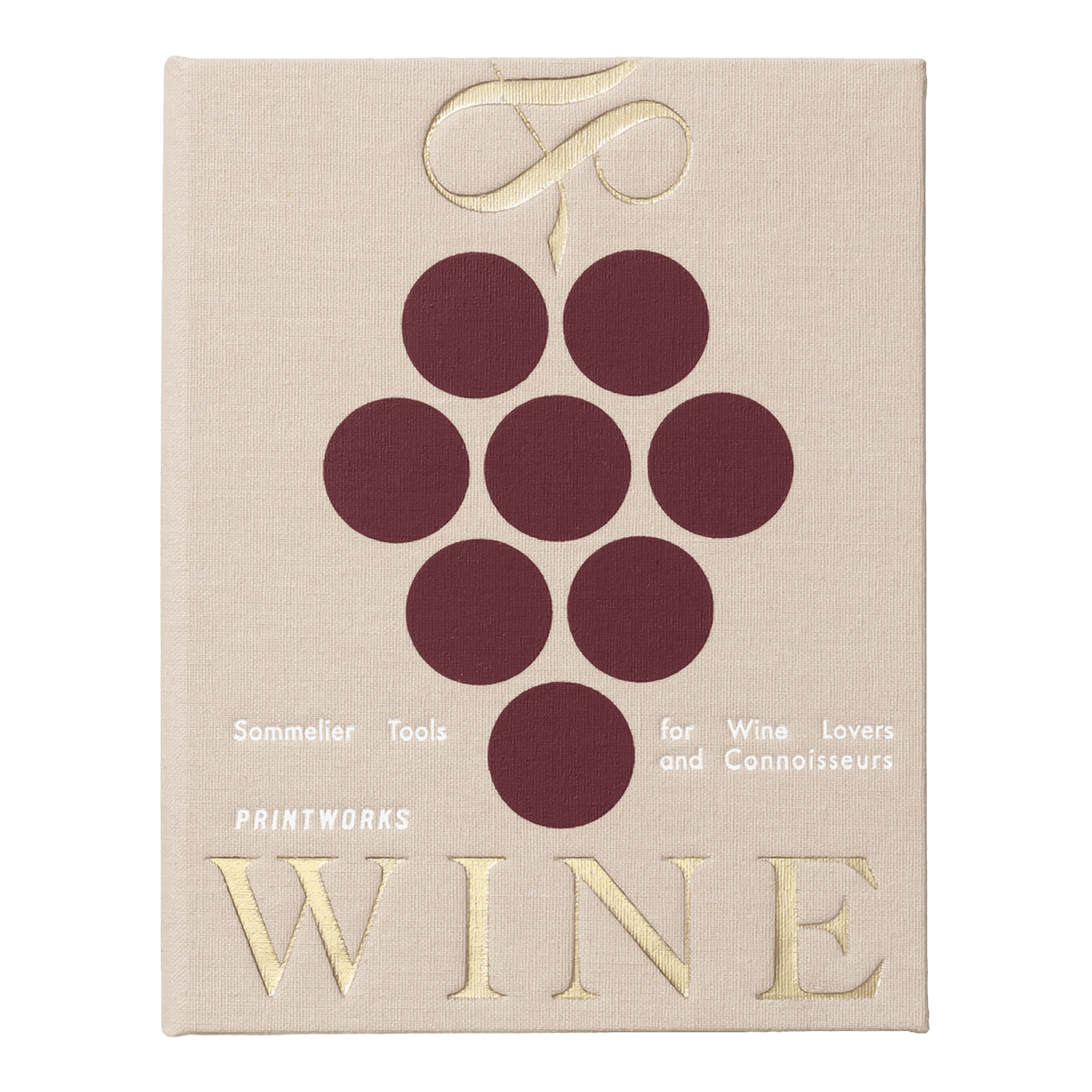 Pintworks The Essentials Weinset