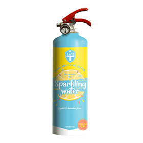 Safe-T Feuerlöscher Sparkling