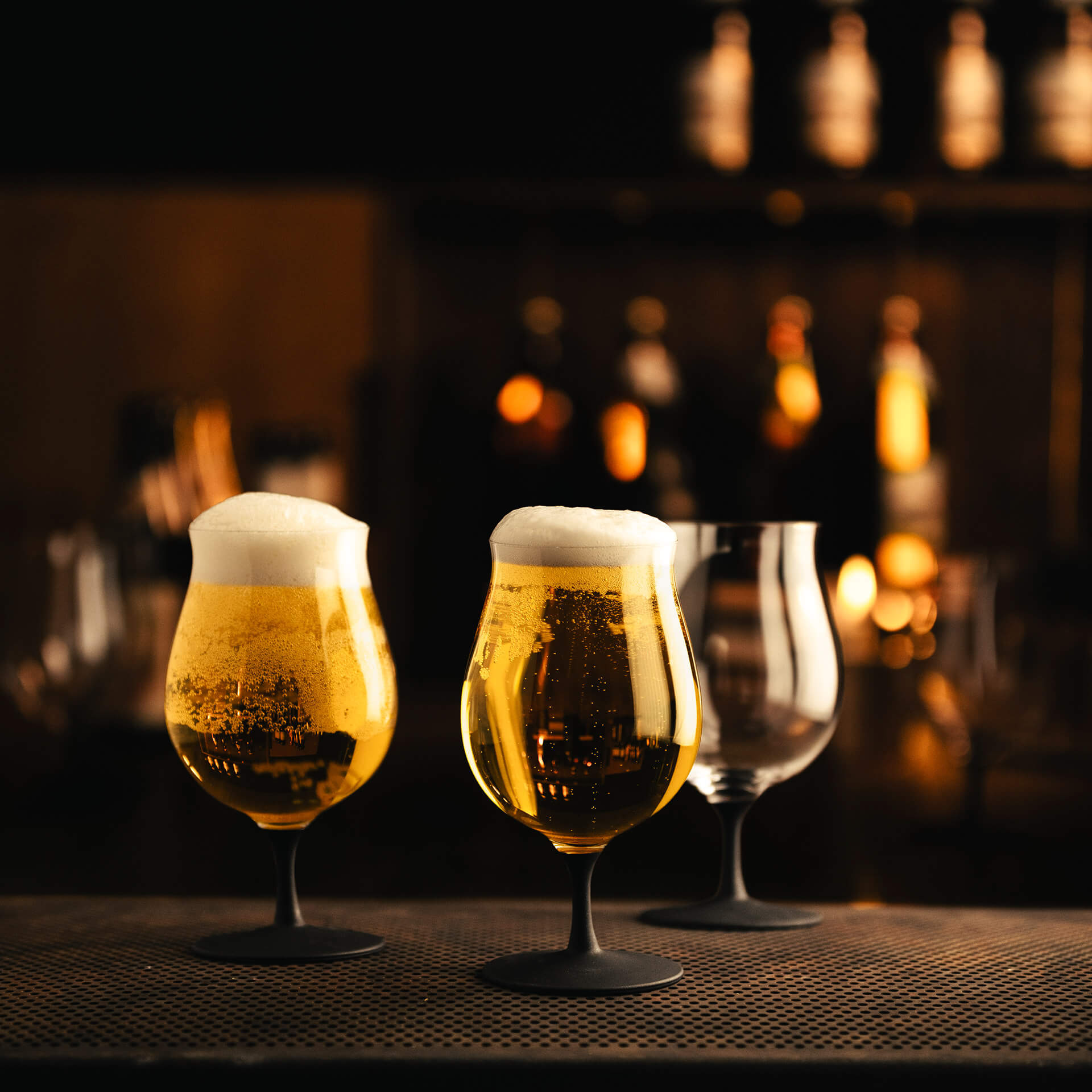 Eisch Kelch Craft Beer Experts Schwarz