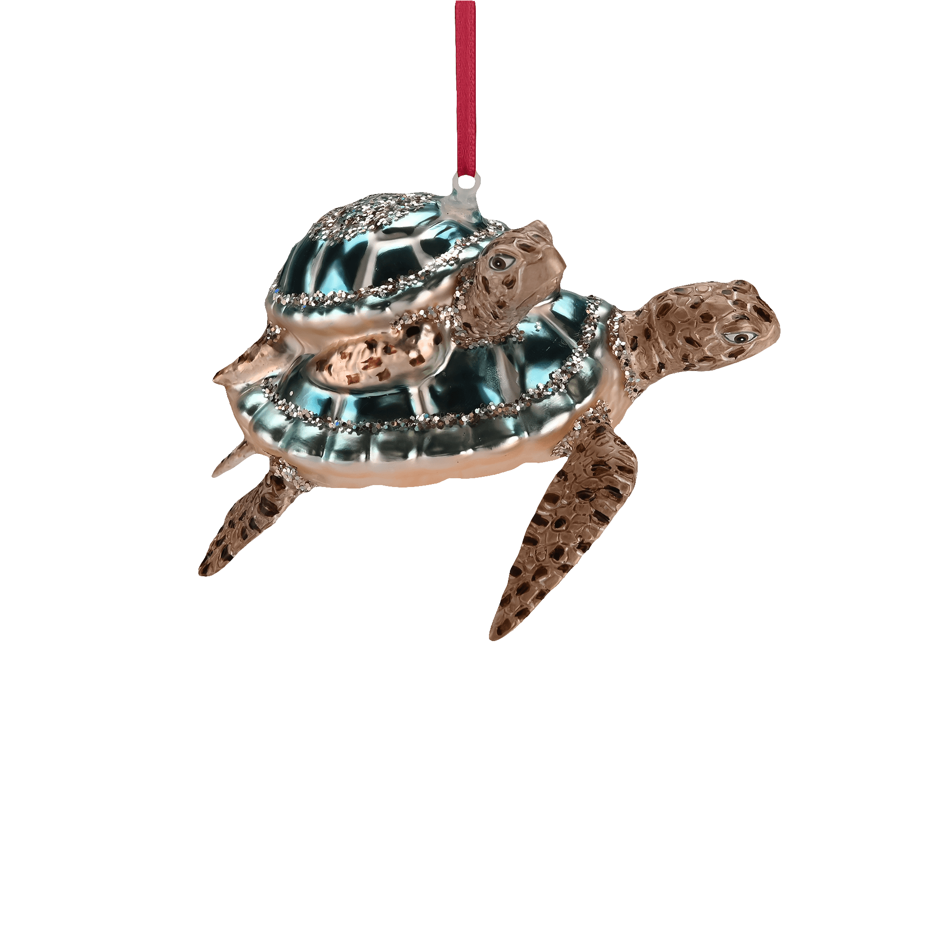 Gift Company Hänger Schildkröte mit Kind