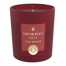Engels Kerzen, SENTIMENTALS EASY, Duftkerze